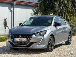 Peugeot 208 1.2 PureTech 100 Allure (STYLE) LED*NAVI*RFK