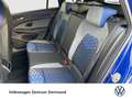 Volkswagen Golf Variant VIII 2.0 R BLACK STYLE 4X4 CAM LM18 Bleu - thumbnail 9