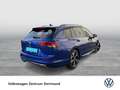 Volkswagen Golf Variant VIII 2.0 R BLACK STYLE 4X4 CAM LM18 Bleu - thumbnail 4