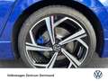 Volkswagen Golf Variant VIII 2.0 R BLACK STYLE 4X4 CAM LM18 Bleu - thumbnail 6