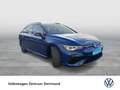 Volkswagen Golf Variant VIII 2.0 R BLACK STYLE 4X4 CAM LM18 Bleu - thumbnail 5