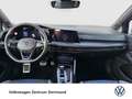 Volkswagen Golf Variant VIII 2.0 R BLACK STYLE 4X4 CAM LM18 Bleu - thumbnail 7