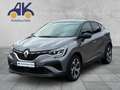 Renault Captur Captur TCe 160 EDC GPF R.S. LINE Gris - thumbnail 1