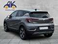 Renault Captur Captur TCe 160 EDC GPF R.S. LINE Gris - thumbnail 3