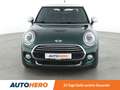 MINI Cooper Cooper Aut.*LED*TEMPO*PDC*SHZ*KLIMA*GARANTIE* Grün - thumbnail 9
