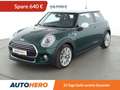 MINI Cooper Cooper Aut.*LED*TEMPO*PDC*SHZ*KLIMA*GARANTIE* Grün - thumbnail 1