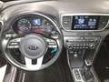 Kia Sportage 1.6 ECOGPL 2WD Business Class Nero - thumbnail 14