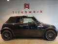 MINI Cooper Cabrio Cooper Sidewalk*2Hd*nur26TKM*HarmKard*Leder*Xenon* Negro - thumbnail 18