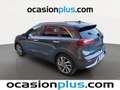 Kia Niro 1.6 HEV Emotion Gris - thumbnail 3