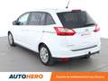 Ford Grand C-Max 1.0 EcoBoost Trend Business BV6 Blanc - thumbnail 4
