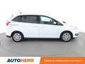 Ford Grand C-Max 1.0 EcoBoost Trend Business BV6 Blanc - thumbnail 7