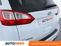 Ford Grand C-Max 1.0 EcoBoost Trend Business BV6 Blanc - thumbnail 29