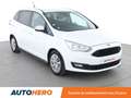 Ford Grand C-Max 1.0 EcoBoost Trend Business BV6 Blanc - thumbnail 8