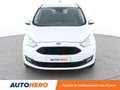 Ford Grand C-Max 1.0 EcoBoost Trend Business BV6 Blanc - thumbnail 9