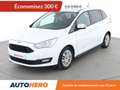 Ford Grand C-Max 1.0 EcoBoost Trend Business BV6 Blanc - thumbnail 1