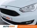 Ford Grand C-Max 1.0 EcoBoost Trend Business BV6 Blanc - thumbnail 27