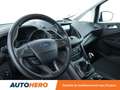 Ford Grand C-Max 1.0 EcoBoost Trend Business BV6 Blanc - thumbnail 11