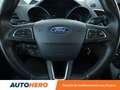 Ford Grand C-Max 1.0 EcoBoost Trend Business BV6 Blanc - thumbnail 19