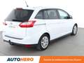 Ford Grand C-Max 1.0 EcoBoost Trend Business BV6 Blanc - thumbnail 6