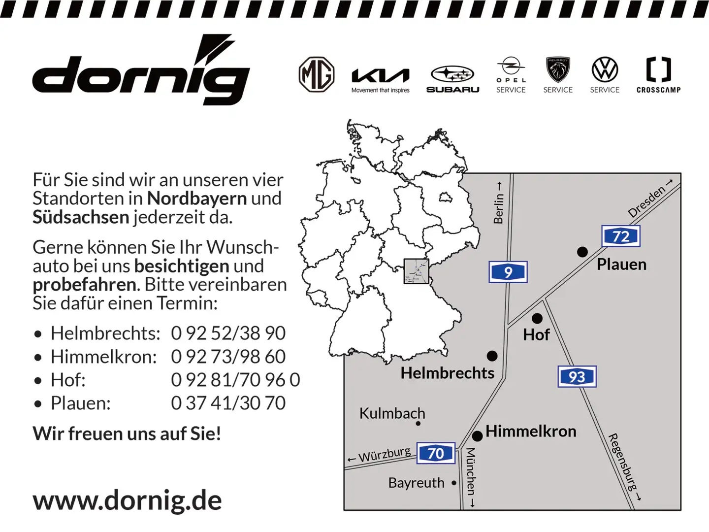 MG MG5 50,3 kWh Comfort Blanco - 2