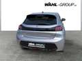 Peugeot 208 GT 1,2 PT AUTOMATIK (GJR/NAVI/SITZHZG/KAMERA) Gris - thumbnail 4