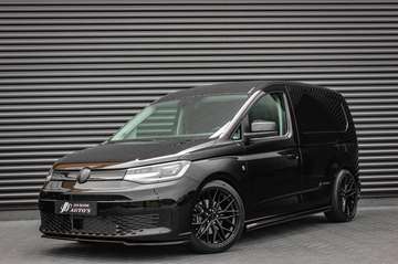 Cargo 2.0 TDI 122PK DSG JB- EDITION / MAXTRON / SI