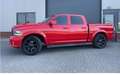 Dodge RAM RAM 5.7 V8 QC 6'4 Wide Body Red Sport Edition Rood - thumbnail 6