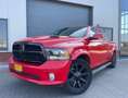 Dodge RAM RAM 5.7 V8 QC 6'4 Wide Body Red Sport Edition Rood - thumbnail 3