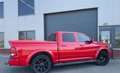 Dodge RAM RAM 5.7 V8 QC 6'4 Wide Body Red Sport Edition Rood - thumbnail 4