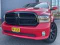 Dodge RAM RAM 5.7 V8 QC 6'4 Wide Body Red Sport Edition Rood - thumbnail 9