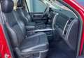 Dodge RAM RAM 5.7 V8 QC 6'4 Wide Body Red Sport Edition Rood - thumbnail 17