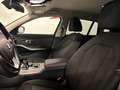 BMW 318 D TOURING // 1ÈRE MAIN // HTVA: 19 421€ Schwarz - thumbnail 10