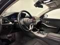 BMW 318 D TOURING // 1ÈRE MAIN // HTVA: 19 421€ Schwarz - thumbnail 11