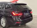BMW 318 D TOURING // 1ÈRE MAIN // HTVA: 19 421€ Schwarz - thumbnail 6