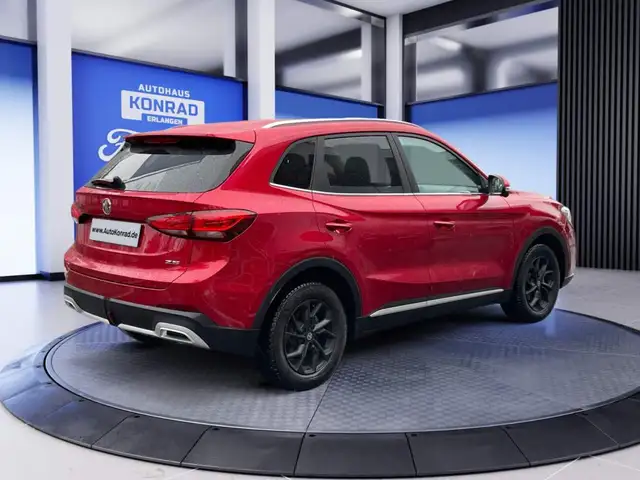 MG MG ZS view 5