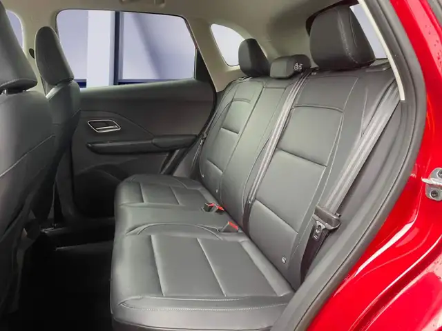 MG MG ZS view 9