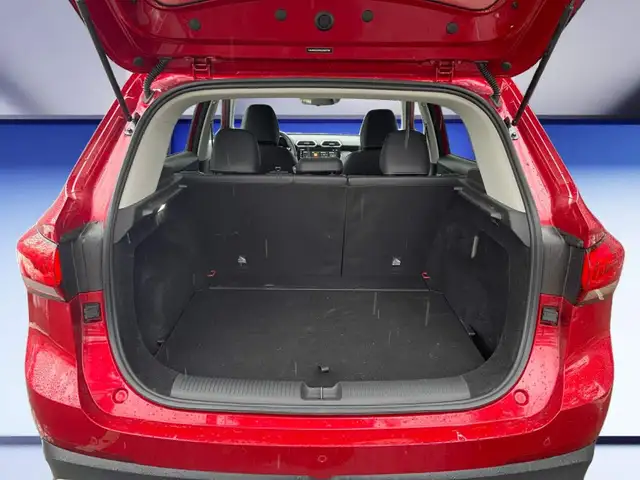 MG MG ZS view 7