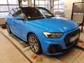Audi A1 30 TFSI S-Line +LED+OPTIK+PDC+VIRTU Blau - thumbnail 9