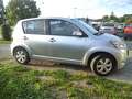 Daihatsu Sirion 1.0i /m.TÜV/ met+4 FH+Klima+ABS/org km/m.Unfall Silber - thumbnail 12
