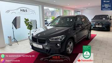 xDrive 25 i M Sport AHK*NAVI