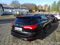 Ford Focus 1.0 Ecoboost ST-Line Turnier Schwarz - thumbnail 5