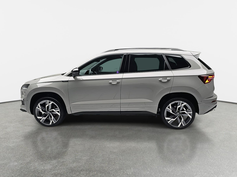 Skoda Karoq KAROQ 1.5 TSI DSG SPORTLINE NAVI LED-MATRIX PANO C — photo 6