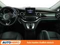 Mercedes-Benz V 220 V 220 d lang Avantgarde Aut*NAVI*LED*TEMPO*AHK*PDC Schwarz - thumbnail 12