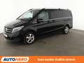Mercedes-Benz V 220 V 220 d lang Avantgarde Aut*NAVI*LED*TEMPO*AHK*PDC Schwarz - thumbnail 1