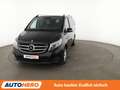 Mercedes-Benz V 220 V 220 d lang Avantgarde Aut*NAVI*LED*TEMPO*AHK*PDC Schwarz - thumbnail 9
