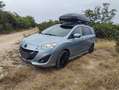 Mazda 5 5 2.0 MZR-DISI i-stop Sports-Line Blau - thumbnail 15