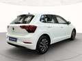 Volkswagen Polo 1.0 tsi life 95cv Wit - thumbnail 6