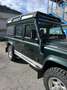 Land Rover Defender 110" Station Wagon 2,5 Td5 Green - thumbnail 15