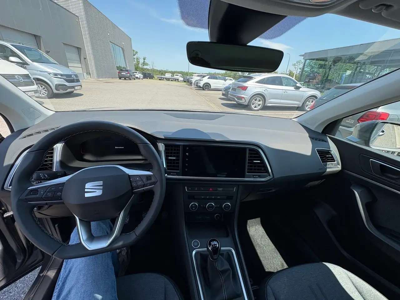 SEAT Ateca 2026