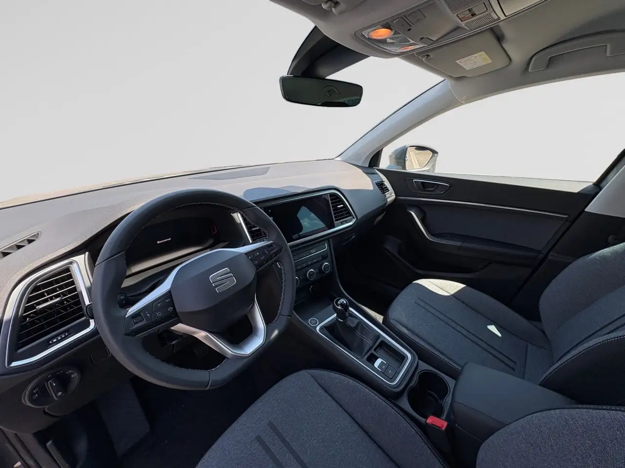 SEAT Ateca 2026